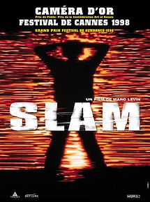Affiche de Slam, film à voir en streaming sur Pygargue