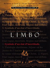 Affiche de Limbo, film à voir en streaming sur Pygargue