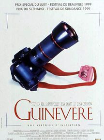 Affiche de Une histoire d'initiation - Guinevere, film à voir en streaming sur Pygargue