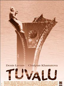 Affiche de Tuvalu, film à voir en streaming sur Pygargue
