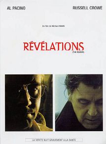 Affiche de Révélations, film à voir en streaming sur Pygargue