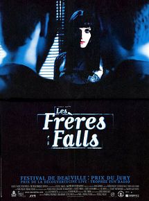 Affiche de Les Frères Falls, film à voir en streaming sur Pygargue