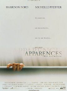 Affiche de Apparences, film à voir en streaming sur Pygargue