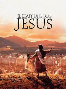Affiche de Il était une fois Jesus, film à voir en streaming sur Pygargue