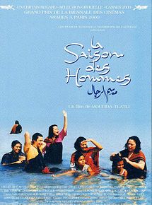 Affiche de La Saison des Hommes, film à voir en streaming sur Pygargue