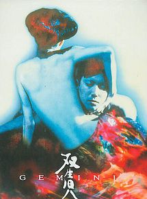 Affiche de Gemini, film à voir en streaming sur Pygargue