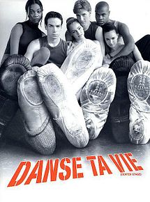 Affiche de Danse ta vie, film à voir en streaming sur Pygargue