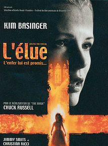 Affiche de L'Elue, film à voir en streaming sur Pygargue