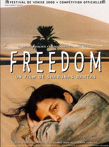 Affiche de Freedom, film à voir en streaming sur Pygargue