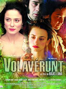 Affiche de Volavérunt, film à voir en streaming sur Pygargue