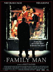 Affiche de Family Man, film à voir en streaming sur Pygargue