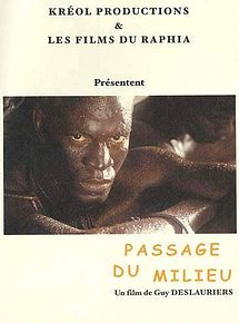 Affiche de Le Passage du milieu, film à voir en streaming sur Pygargue