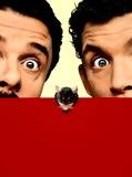 Affiche de La Souris, film à voir en streaming sur Pygargue
