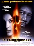 Affiche de Le Collectionneur, film à voir en streaming sur Pygargue