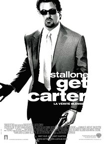 Affiche de Get Carter, film à voir en streaming sur Pygargue