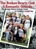 Affiche de Le Club des coeurs brisés, film à voir en streaming sur Pygargue
