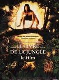 Affiche de Le Livre de la jungle - le film, film à voir en streaming sur Pygargue
