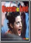 Affiche de Queenie in Love, film à voir en streaming sur Pygargue