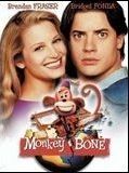 Affiche de Monkeybone, film à voir en streaming sur Pygargue