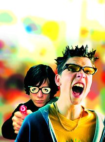 Affiche de Un Été pour tout vivre, film à voir en streaming sur Pygargue
