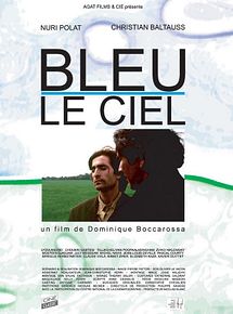 Affiche de Bleu le ciel, film à voir en streaming sur Pygargue