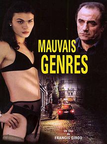 Affiche de Mauvais genres, film à voir en streaming sur Pygargue