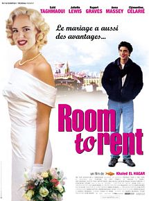 Affiche de Room to rent, film à voir en streaming sur Pygargue