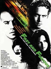 Fast & Furious Streaming
