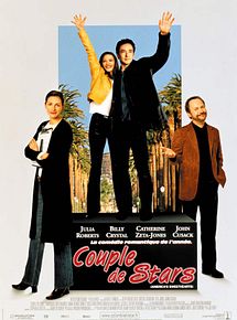 Affiche de Couple de stars, film à voir en streaming sur Pygargue