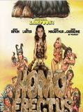 Affiche de Homo Erectus, film à voir en streaming sur Pygargue