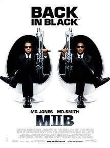 Affiche de MIIB, film à voir en streaming sur Pygargue