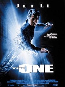 Affiche de The One, film à voir en streaming sur Pygargue
