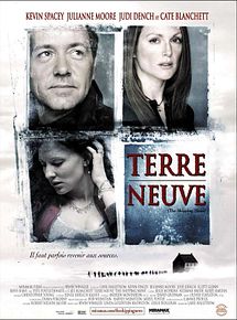 Affiche de Terre Neuve, film à voir en streaming sur Pygargue