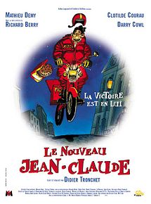 Affiche de Le Nouveau Jean-Claude, film à voir en streaming sur Pygargue