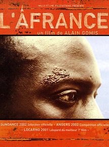 Affiche de L'Afrance, film à voir en streaming sur Pygargue