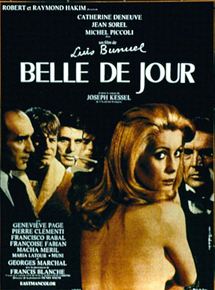 Belle de Jour