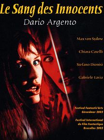 Affiche de Le Sang des innocents, film à voir en streaming sur Pygargue