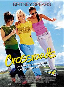 Affiche de Crossroads, film à voir en streaming sur Pygargue