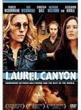 Affiche de Laurel Canyon, film à voir en streaming sur Pygargue