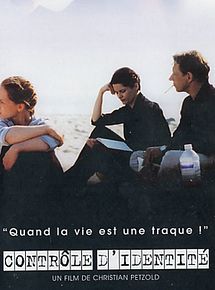Affiche de Contrôle d'identité, film à voir en streaming sur Pygargue