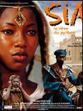 Affiche de Sia le rêve du python, film à voir en streaming sur Pygargue