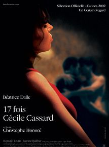 Affiche de 17 fois Cécile Cassard, film à voir en streaming sur Pygargue