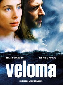 Affiche de Veloma, film à voir en streaming sur Pygargue