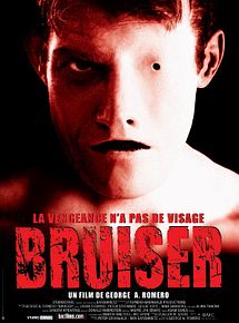 Affiche de Bruiser, film à voir en streaming sur Pygargue