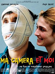 Affiche de Ma caméra et moi, film à voir en streaming sur Pygargue