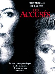 Affiche de Les Accusés, film à voir en streaming sur Pygargue