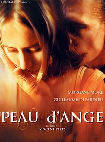 Affiche de Peau d'ange, film à voir en streaming sur Pygargue