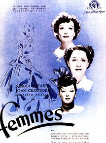 Affiche de Femmes, film à voir en streaming sur Pygargue