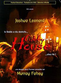 Affiche de Cubbyhouse, film à voir en streaming sur Pygargue