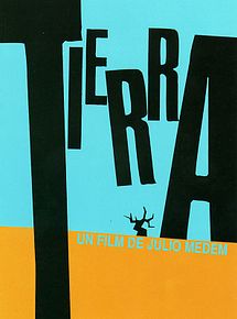 Affiche de Tierra, film à voir en streaming sur Pygargue